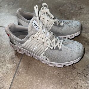 On Cloudswift Glacier W Size 7